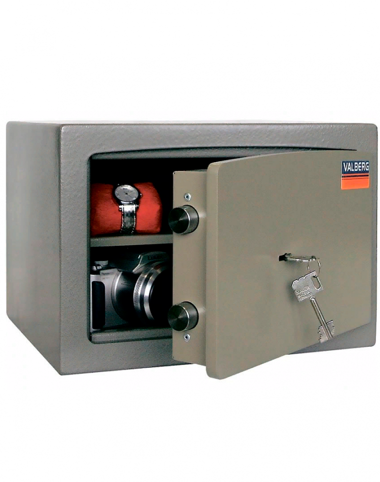 Взломостойкий сейф Valberg Карат-25 купить в Томске Взломостойкий сейф Valberg Карат-25 купить в Томске