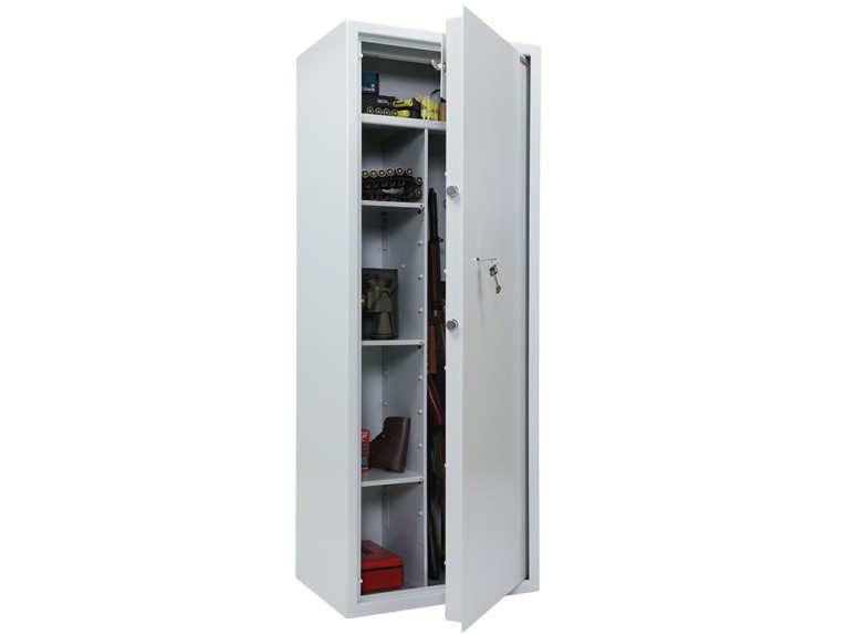 Оружейный сейф Valberg Арсенал 1454Т купить в Томске