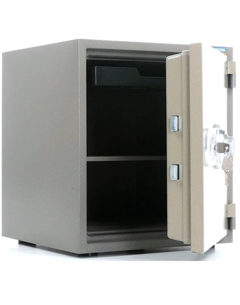 Огнестойкий сейф Valberg FRS-51 CL купить в Томске Огнестойкий сейф Valberg FRS-51 CL купить в Томске