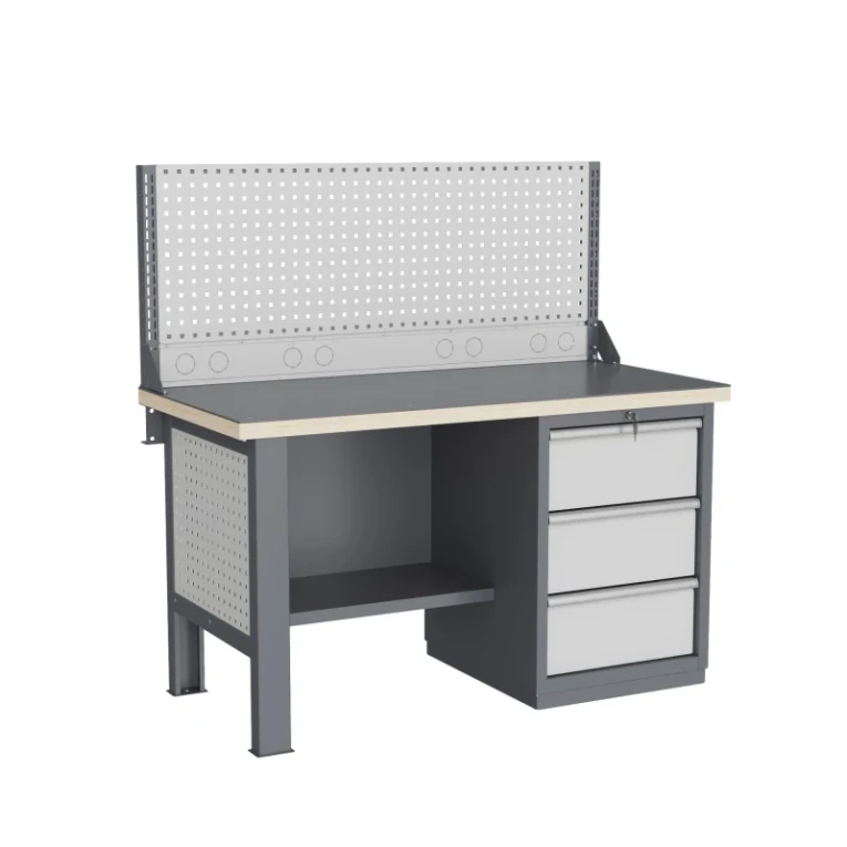 Верстак FBK 1551.13.3-1 купить в Томске Верстак FBK 1551.13.3-1 купить в Томске