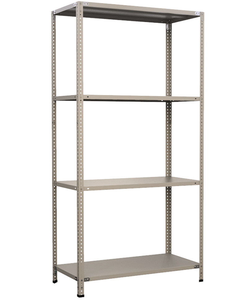 Стеллаж СТФ 1500x1500x600 4 полки купить в Томске Стеллаж СТФ 1500x1500x600 4 полки купить в Томске