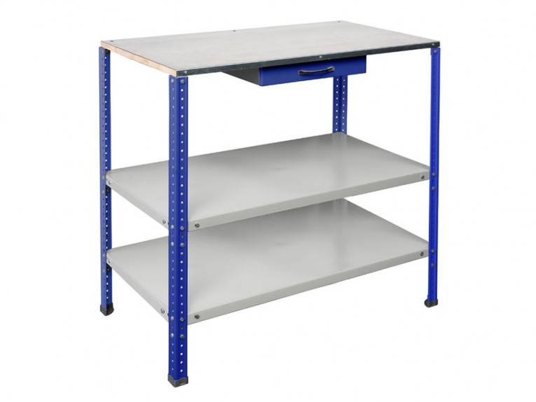 Верстак Практик Garage №113 купить в Томске Верстак Практик Garage №113 купить в Томске