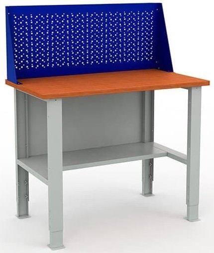 Верстак Expert W120.F2/F2.010.WSh купить в Томске