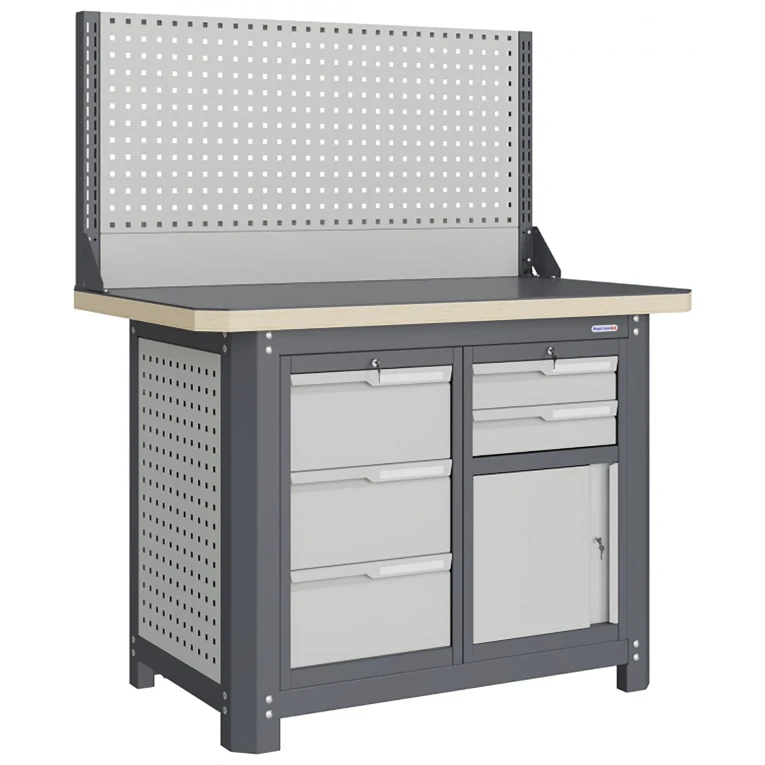 Верстак MCN 1252.S39-1 купить в Томске