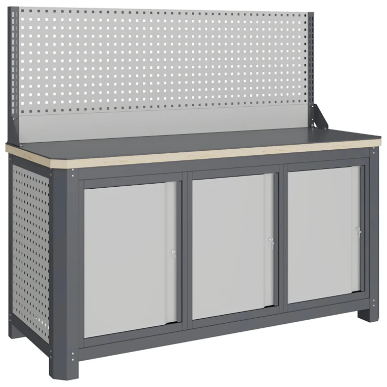 Верстак MCN 1552.S777-1 купить в Томске Верстак MCN 1552.S777-1 купить в Томске