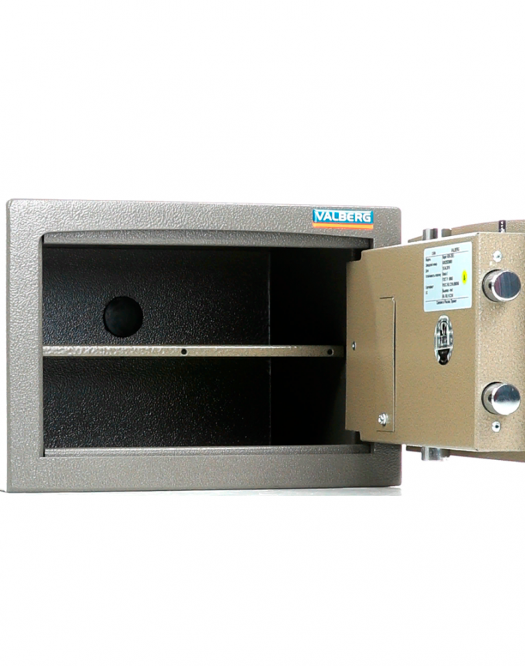 Взломостойкий сейф Valberg Карат-25 EL купить в Томске Взломостойкий сейф Valberg Карат-25 EL купить в Томске