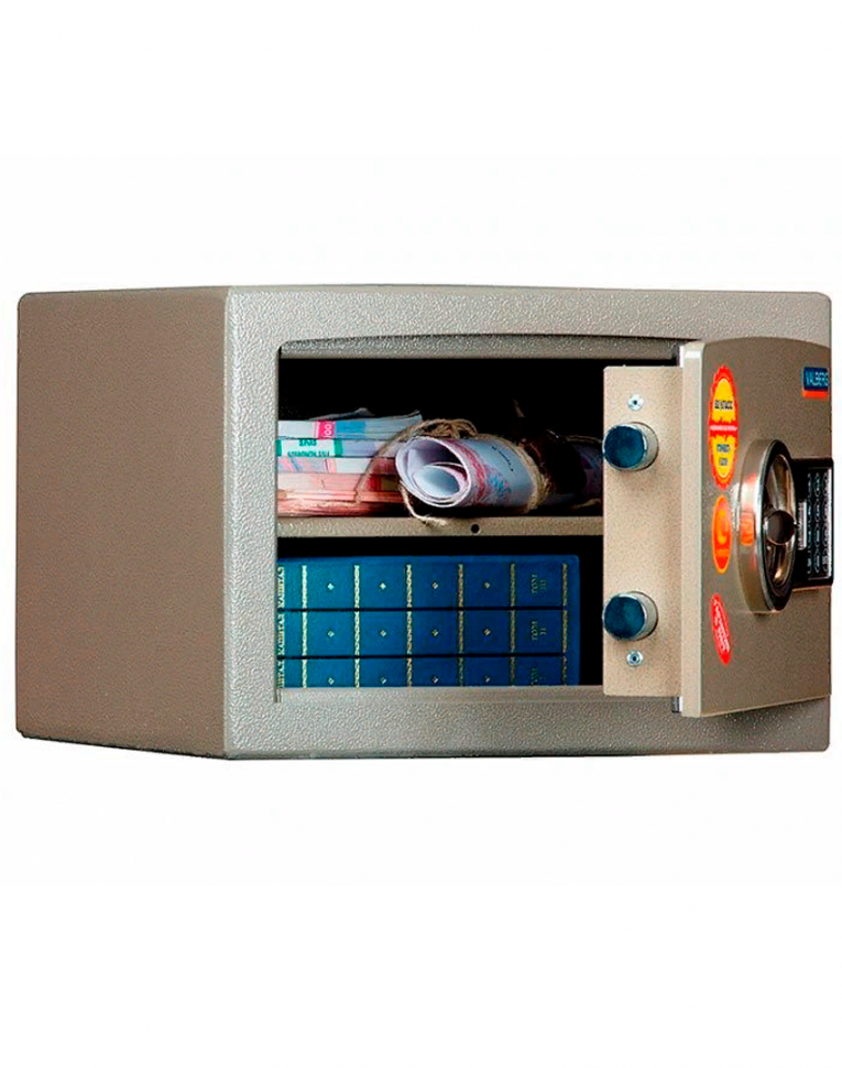 Взломостойкий сейф Valberg Карат-25 EL купить в Томске Взломостойкий сейф Valberg Карат-25 EL купить в Томске