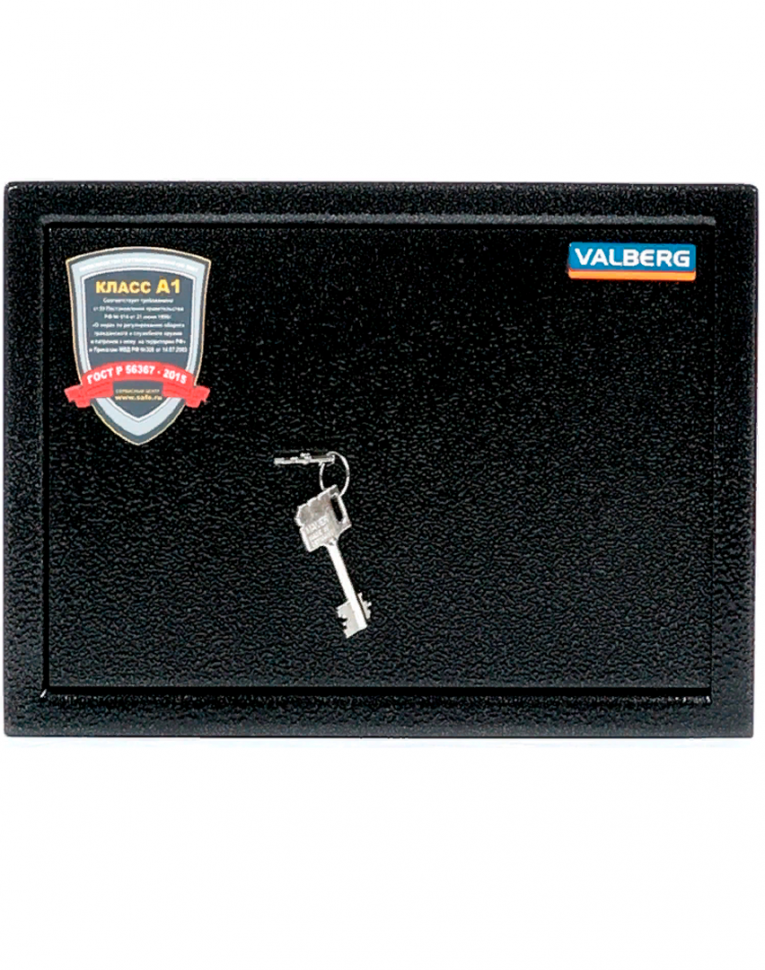 Оружейный сейф Valberg Арсенал 25Т купить в Томске