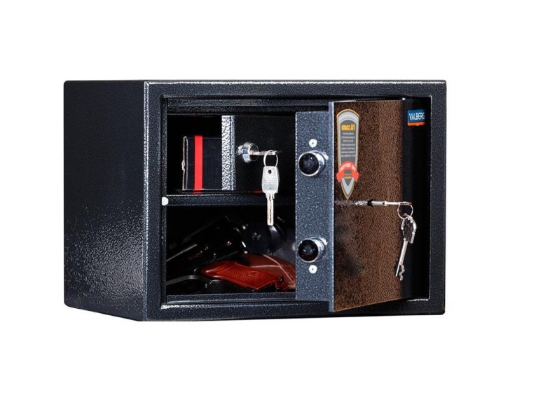 Оружейный сейф Valberg Арсенал 25Т купить в Томске