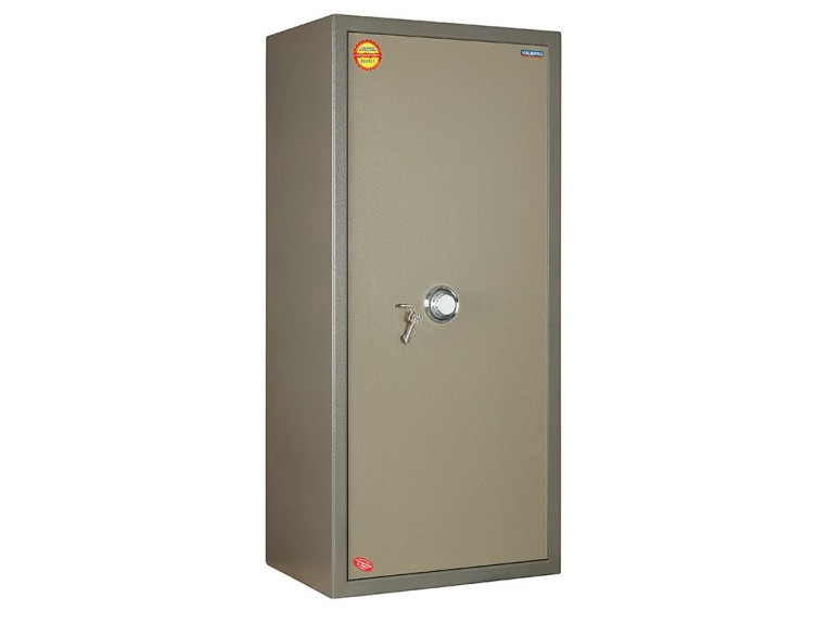 Офисный сейф Valberg ASM 120T CL купить в Томске Офисный сейф Valberg ASM 120T CL купить в Томске