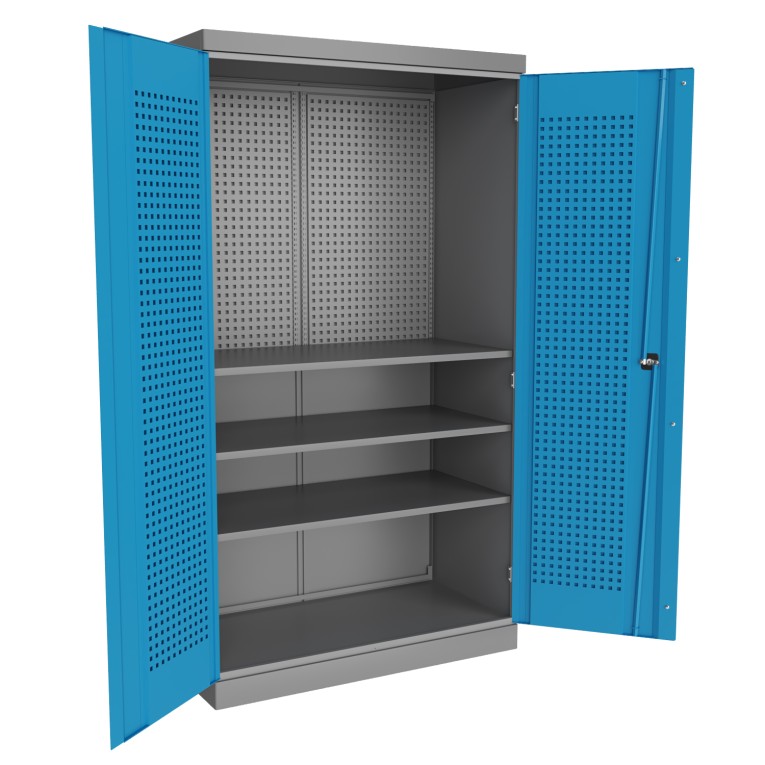 Шкаф инструментальный TNC 180.S3 купить в Томске