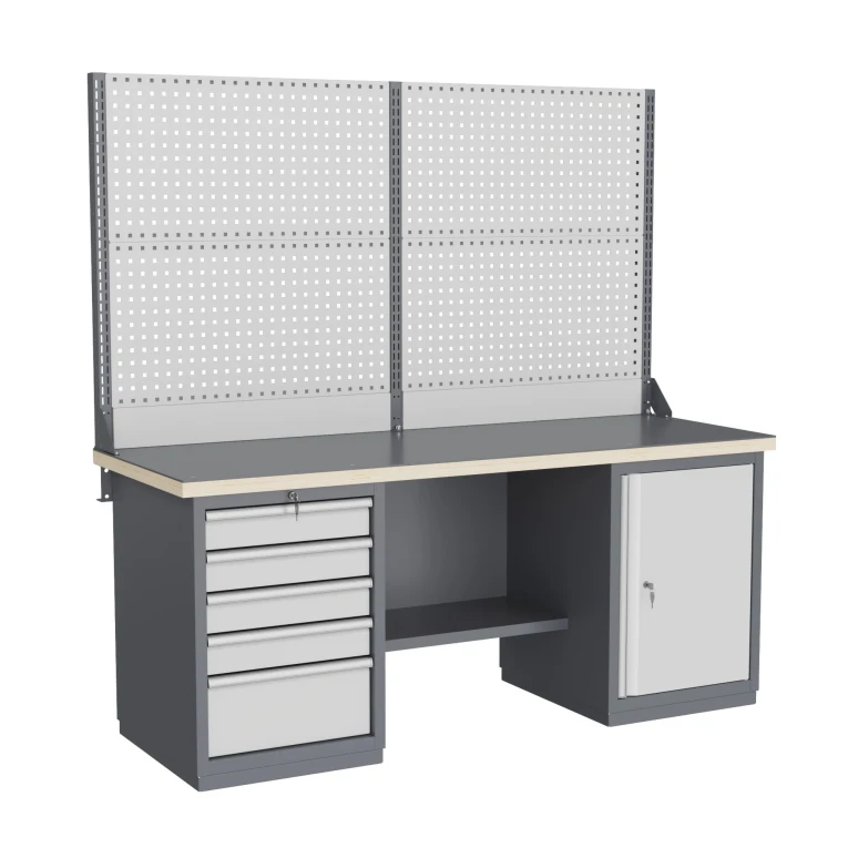 Верстак FBK 205.57.4-2 купить в Томске