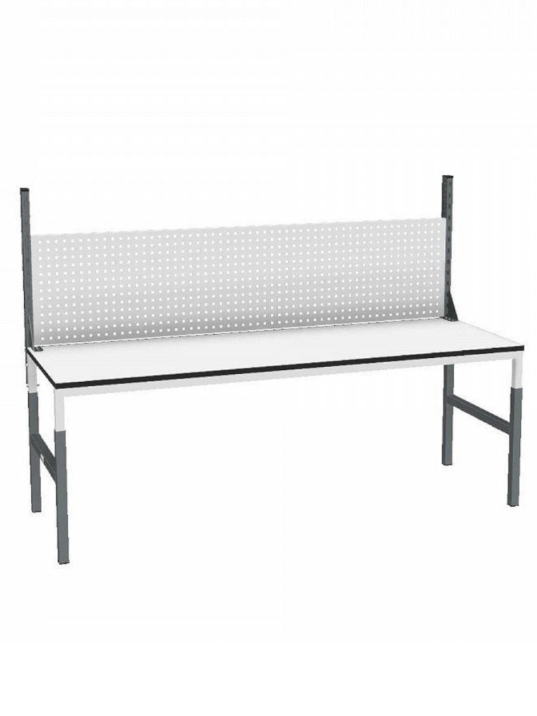 Стол монтажный ДиКом СР-М-200/90-02 ДСП купить в Томске