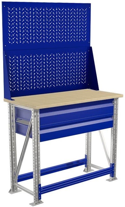 Верстак Master M100.MF1 / MF1.220 купить в Томске