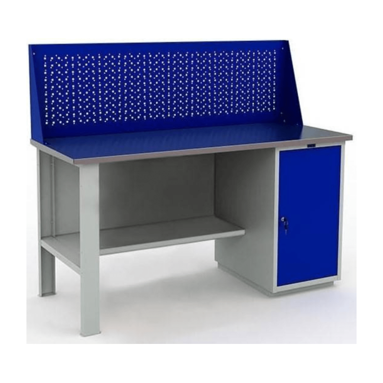 Верстак Profi WT160.F1/WD1.010 купить в Томске Верстак Profi WT160.F1/WD1.010 купить в Томске