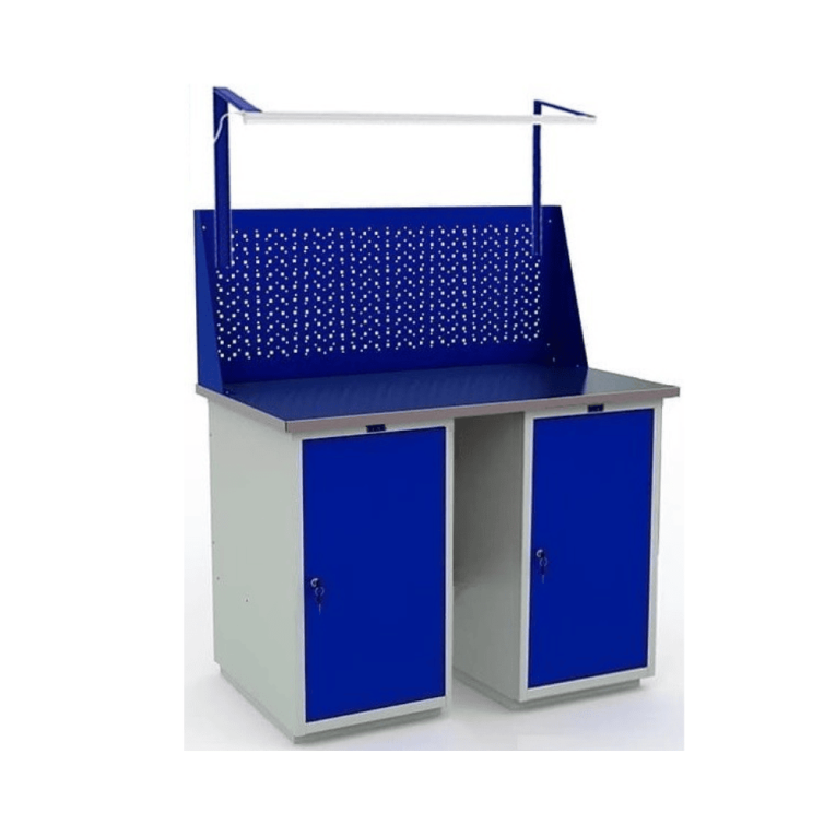 Верстак Profi WT120.WD1/WD1.011 купить в Томске Верстак Profi WT120.WD1/WD1.011 купить в Томске