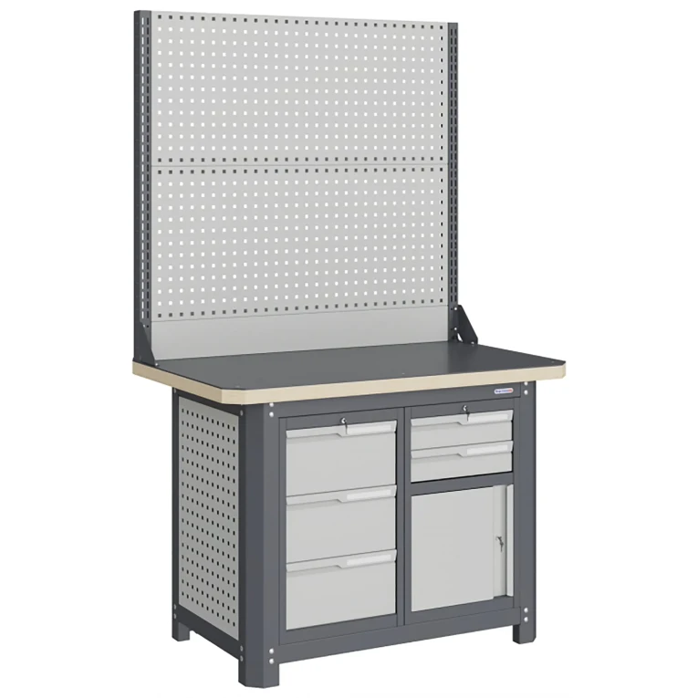 Верстак MCN 1252.S39-2 купить в Томске