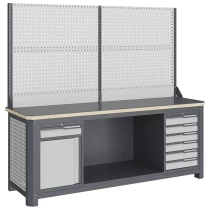 Модульный верстак MCN 2052.S68.11-2