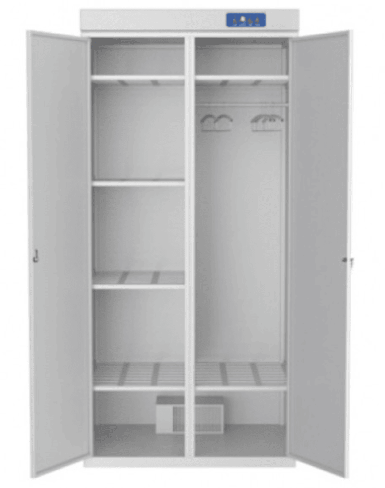 Шкаф сушильный ЛУЧ ЛШС-02 купить в Томске Шкаф сушильный ЛУЧ ЛШС-02 купить в Томске