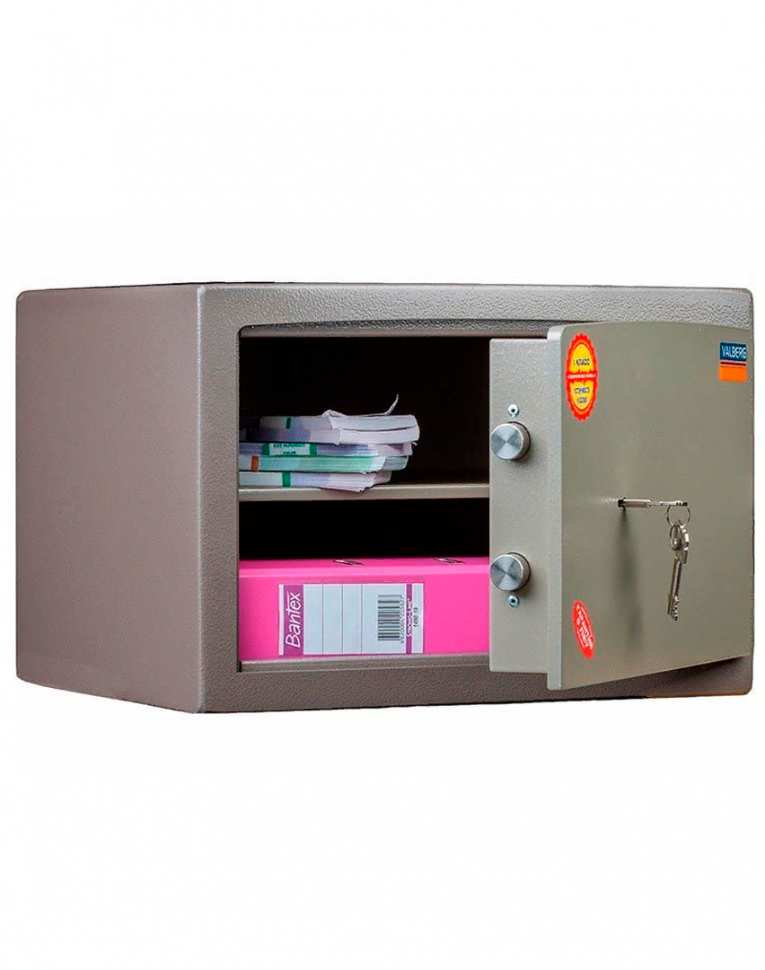 Взломостойкий сейф Valberg Карат-30 купить в Томске Взломостойкий сейф Valberg Карат-30 купить в Томске