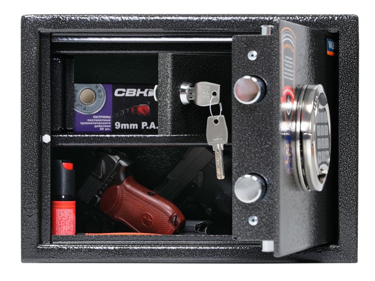 Оружейный сейф Valberg Арсенал 25T EL купить в Томске