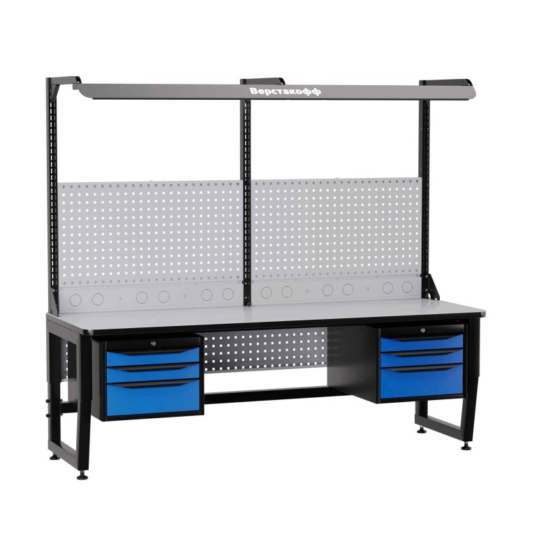 Антистатический стол SPC A20.33-1FR купить в Томске