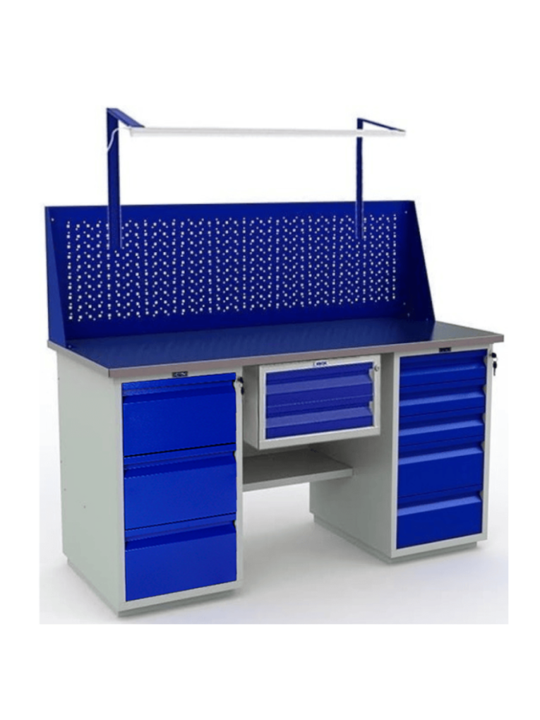 Верстак Практик Profi WT160.WD3/WD5.111 купить в Томске