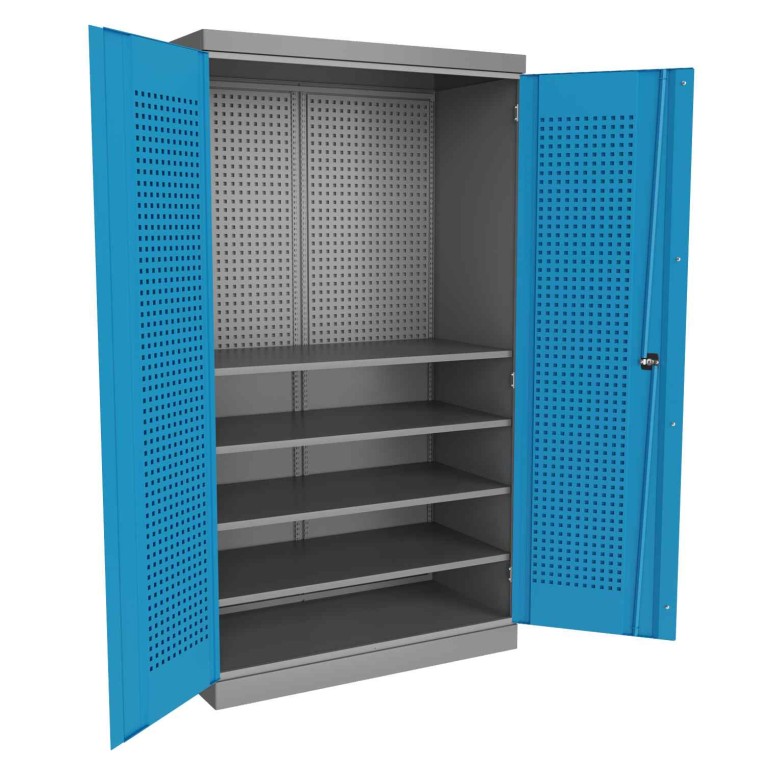 Шкаф инструментальный TNC 180.S4 купить в Томске