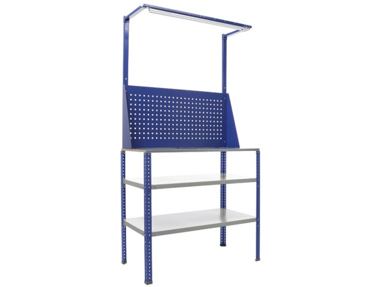 Верстак Практик Garage №115 купить в Томске