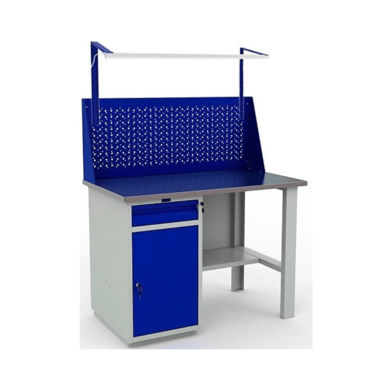 Верстак Profi WT120.WD2/F1.011 купить в Томске