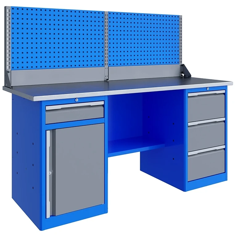 Верстак PRF 181.38.2-1 купить в Томске