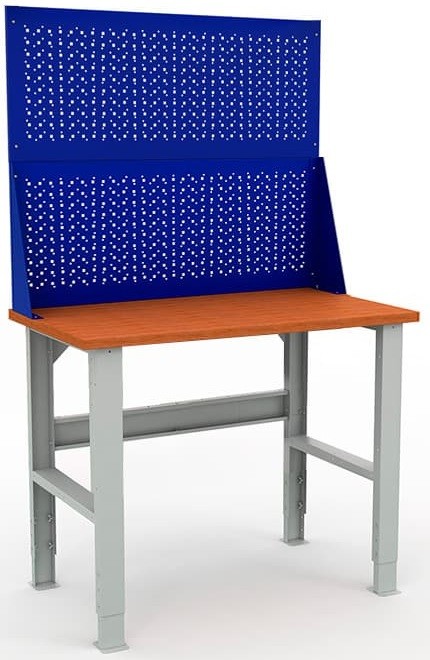 Верстак Expert W120.F2/F2.020 купить в Томске