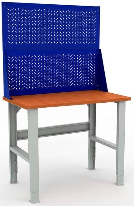 Верстак Expert W120.F2/F2.020 купить в Томске