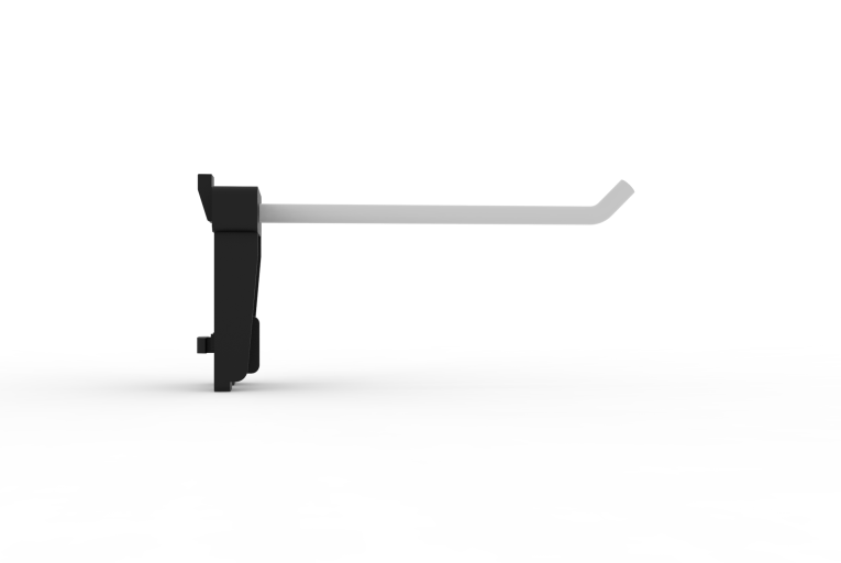 Крючок 100 мм купить в Томске Крючок 100 мм купить в Томске