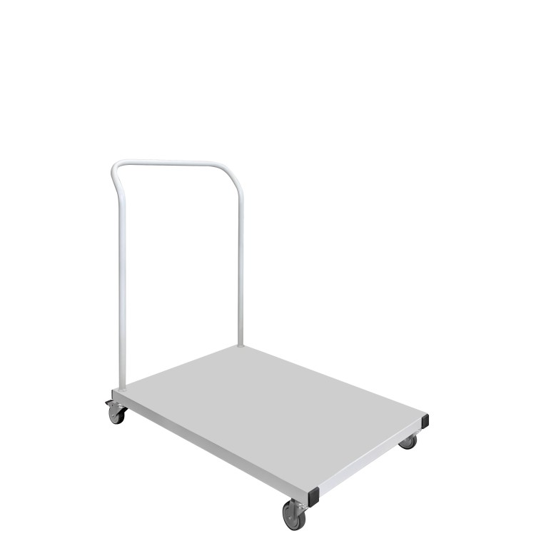 Тележка транспортная Gresson ТТ ТТ ESD купить в Томске Тележка транспортная Gresson ТТ ТТ ESD купить в Томске