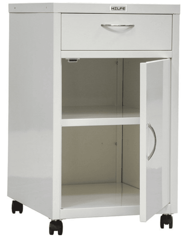 Медицинская тумба МД ТП-2 купить в Томске