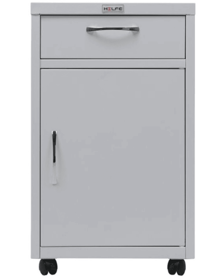 Медицинская тумба МД ТП-2 купить в Томске