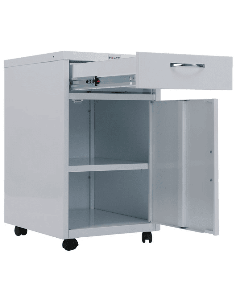 Медицинская тумба МД ТП-2 купить в Томске