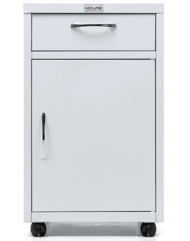 Медицинская тумба МД ТП-2 купить в Томске