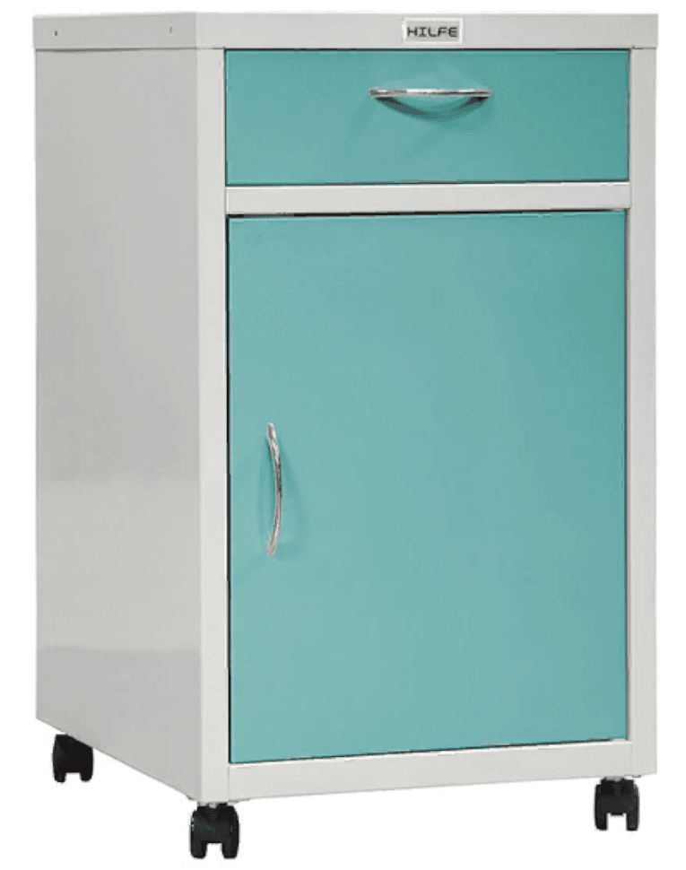 Медицинская тумба МД ТП-2 купить в Томске