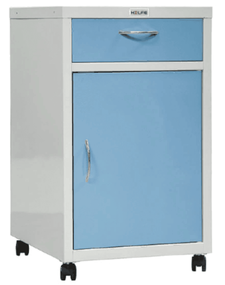 Медицинская тумба МД ТП-2 купить в Томске