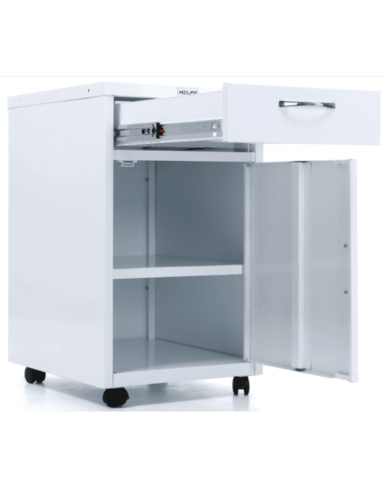 Медицинская тумба МД ТП-2 купить в Томске