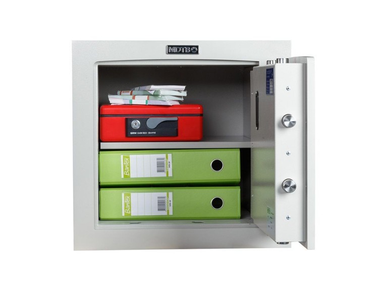 Встраиваемый сейф MDTB-Vega 44.E купить в Томске Встраиваемый сейф MDTB-Vega 44.E купить в Томске