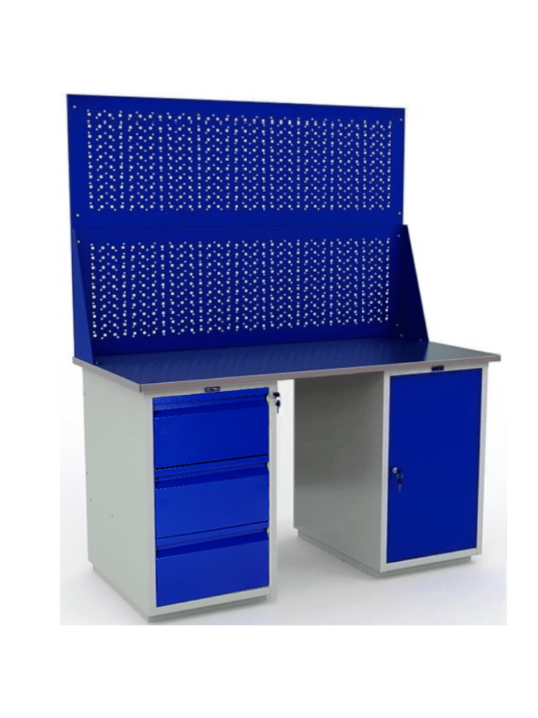 Верстак Практик Profi WT140.WD3/WD1.020 купить в Томске