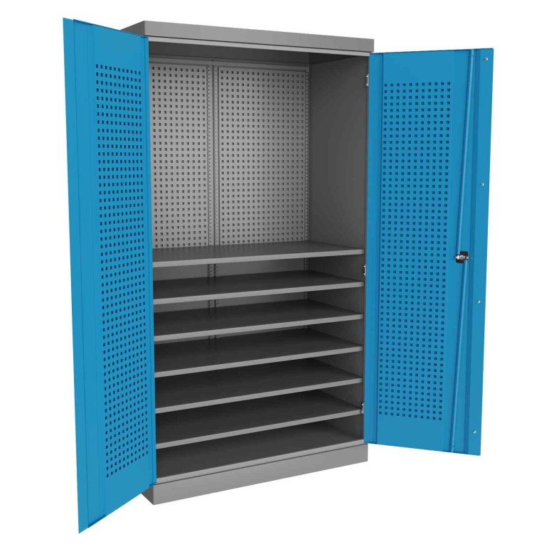 Шкаф инструментальный TNC 180.S6 купить в Томске