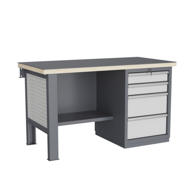 Верстак FBK 1551.14.3 купить в Томске