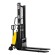 Штабелер с электроподъемом BDA 1016 (1000 кг, 1,6 м, 12В / 120Ач) SMARTLIFT (SMART) купить в Томске