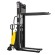Штабелер с электроподъемом BDA 1016 (1000 кг, 1,6 м, 12В / 120Ач) SMARTLIFT (SMART) купить в Томске