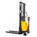 Штабелер с электроподъемом BDA 1016 (1000 кг, 1,6 м, 12В / 120Ач) SMARTLIFT (SMART) купить в Томске