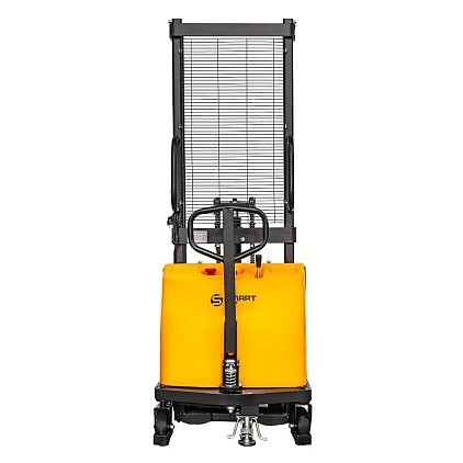Штабелер с электроподъемом BDA 1016 (1000 кг, 1,6 м, 12В / 120Ач) SMARTLIFT (SMART) купить в Томске Штабелер с электроподъемом BDA 1016 (1000 кг, 1,6 м, 12В / 120Ач) SMARTLIFT (SMART) купить в Томске
